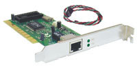 Network Adapters